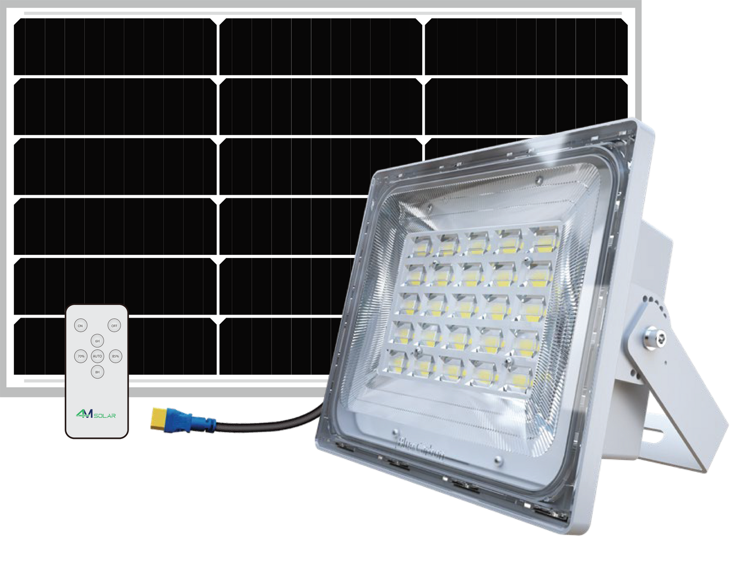 Projecteur Solaire 22S- 300W 400W 500W 600W