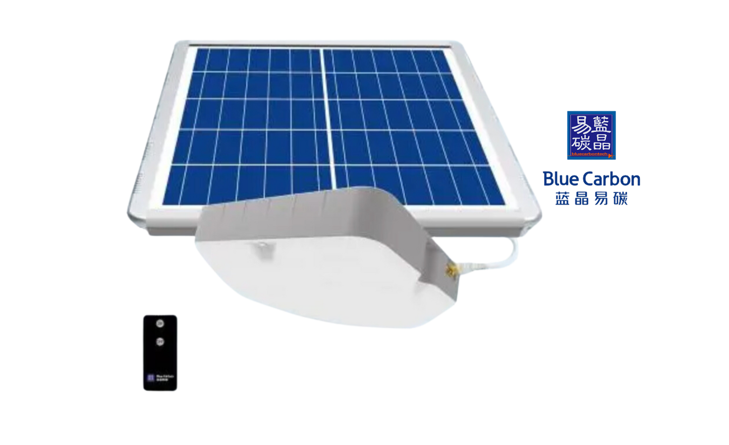 Luminaire Solaire de Plafond ML-300W