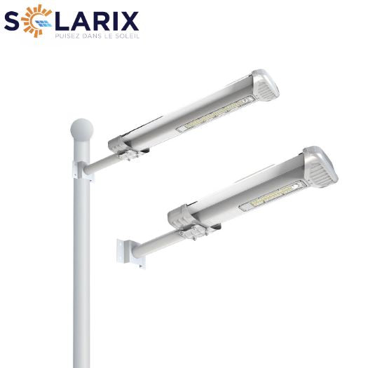 Lampadaire Solaire ( 500 W , 300W )