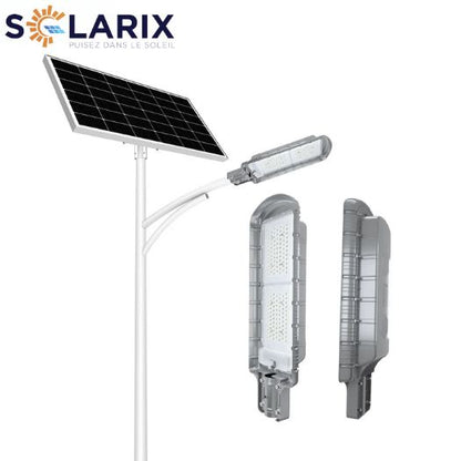 Lampadaire Solaire PK - 1000 W