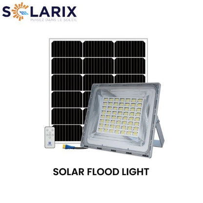 Projecteur Solaire 22S- 300W 400W 500W 600W