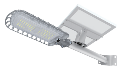 Lampadaire Solaire CT-500 W