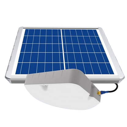 Luminaire Solaire de Plafond ML-300W