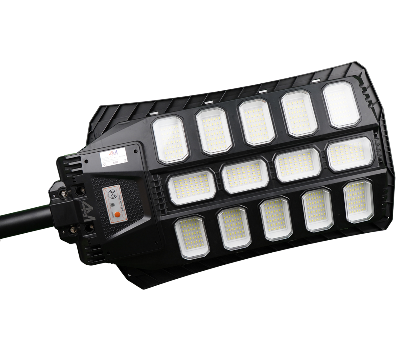 Lampadaire Solaire - 1000W