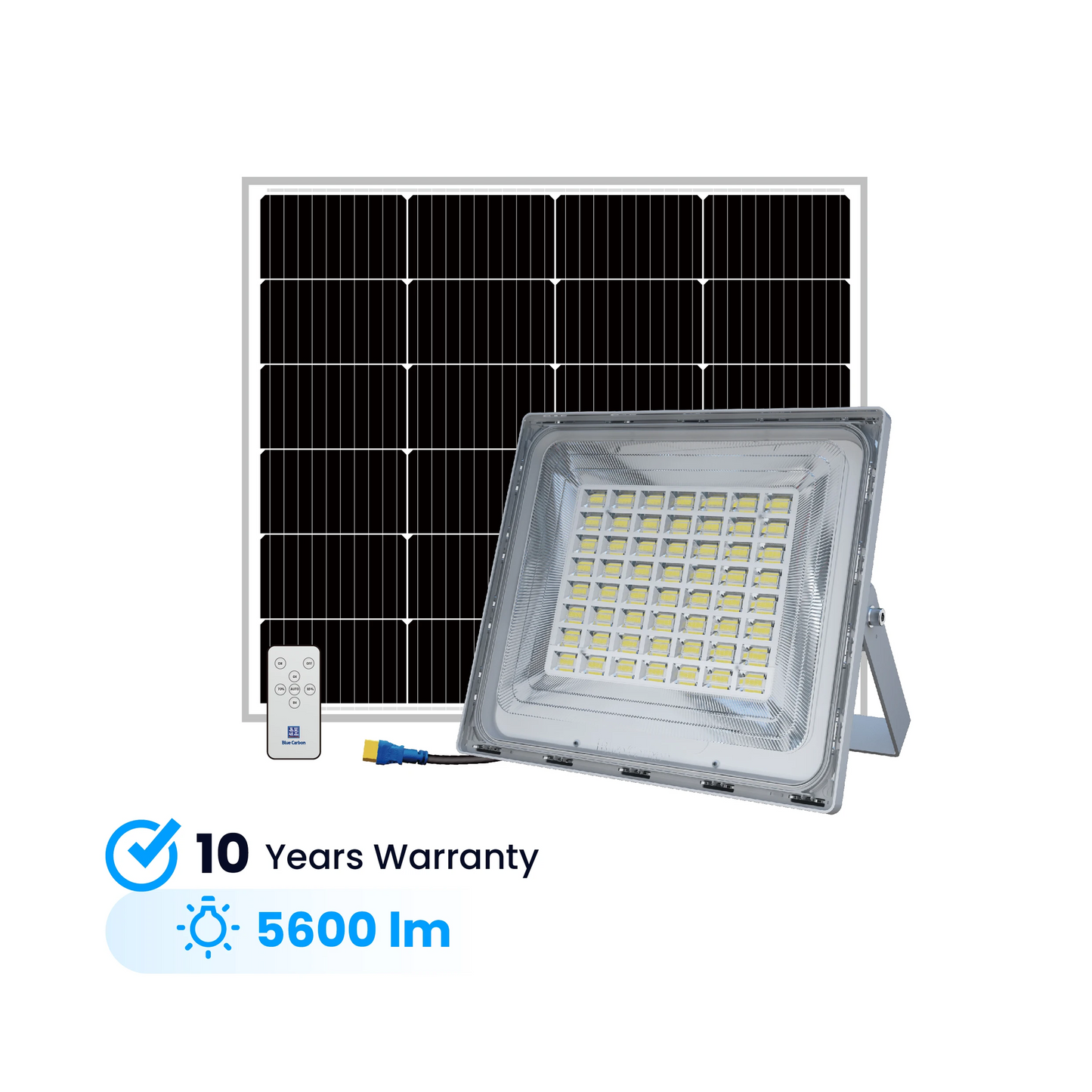 Projecteur Solaire 22S- 300W 400W 500W 600W