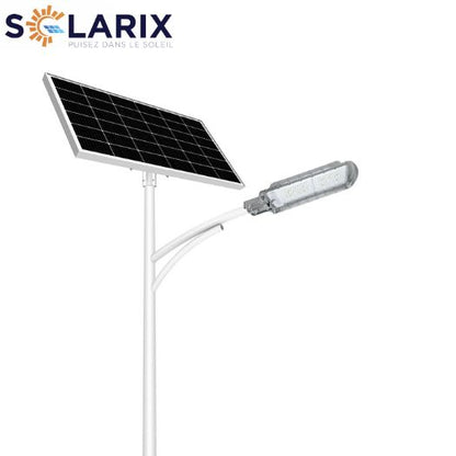 Lampadaire Solaire PK - 1000 W