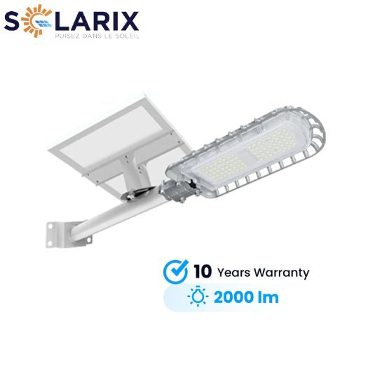 Lampadaire Solaire CT-500 W