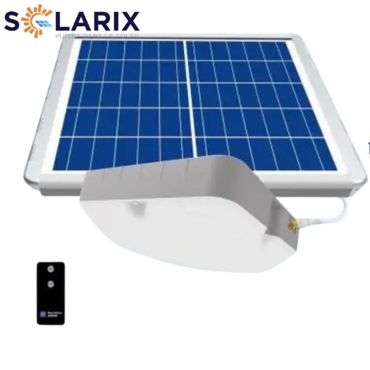 Luminaire Solaire de Plafond ML-300W
